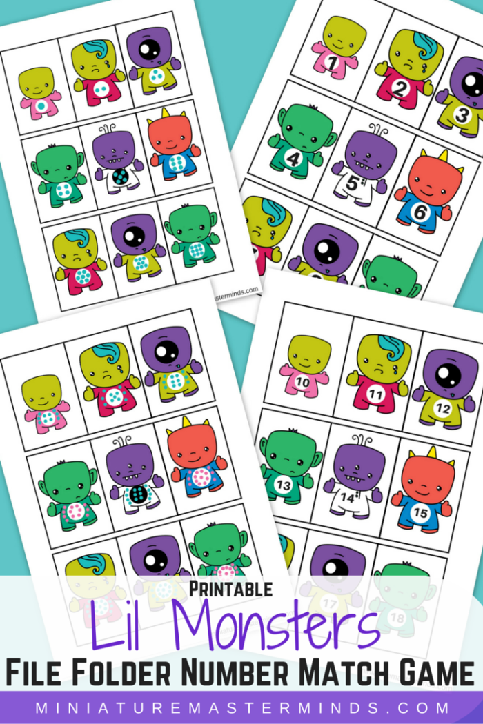 printable-lil-monsters-file-folder-number-match-game-miniature