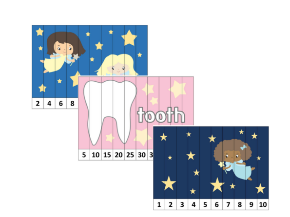 Tooth Fairy 2.4.3 Download Free