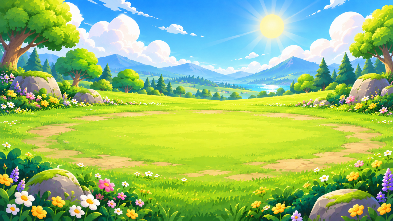 Daisyway Meadow