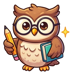 Owl teacher