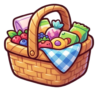 Picnic Basket