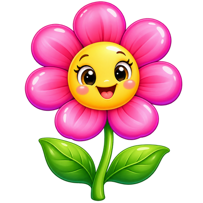 Daisy flower