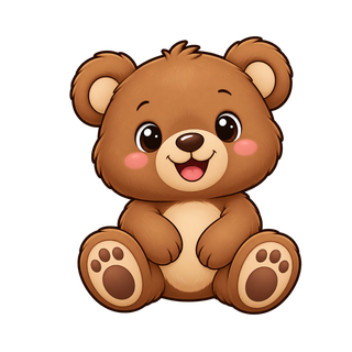 Brown bear