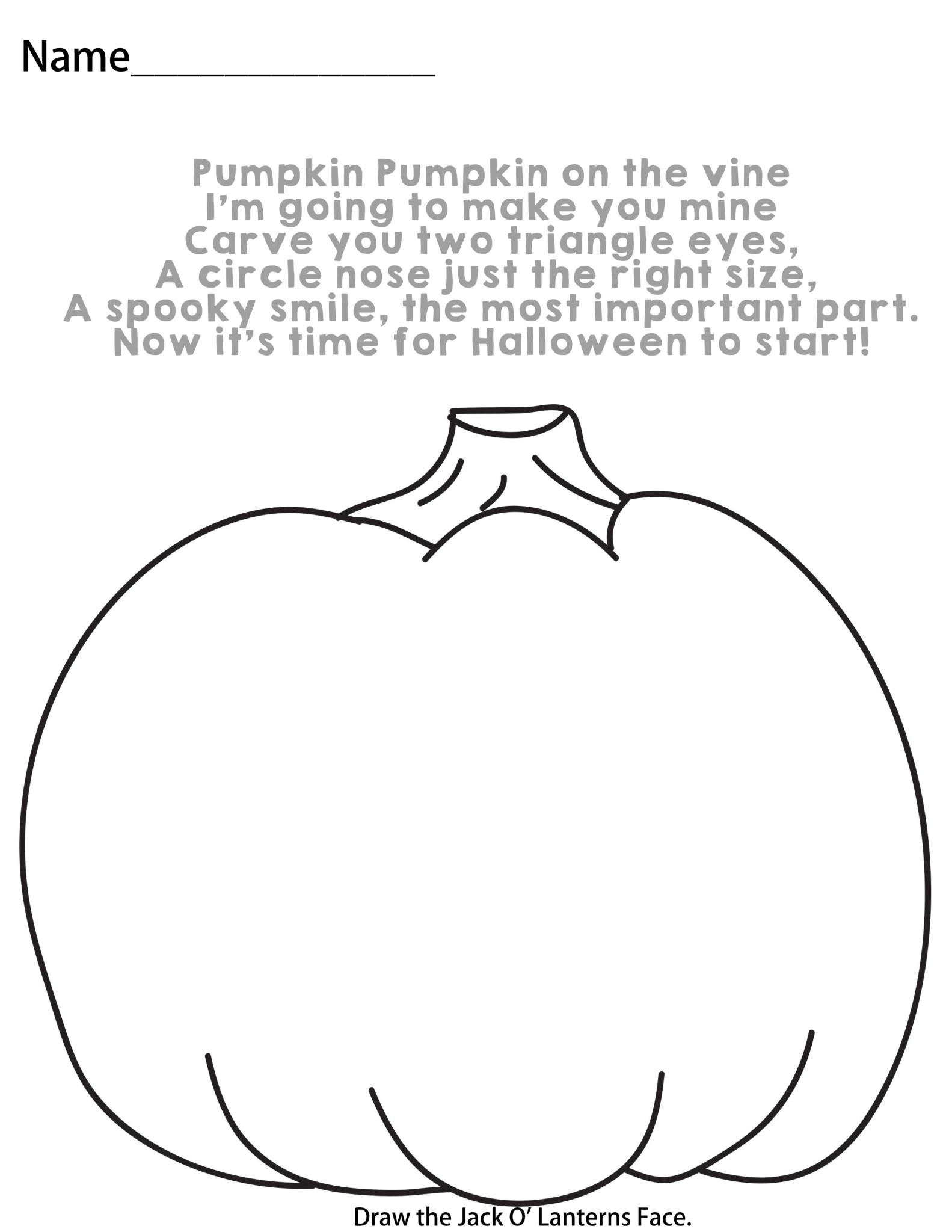 pumpkin – Miniature Masterminds