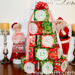 Christmas Themed Activities and Printables – Miniature Masterminds