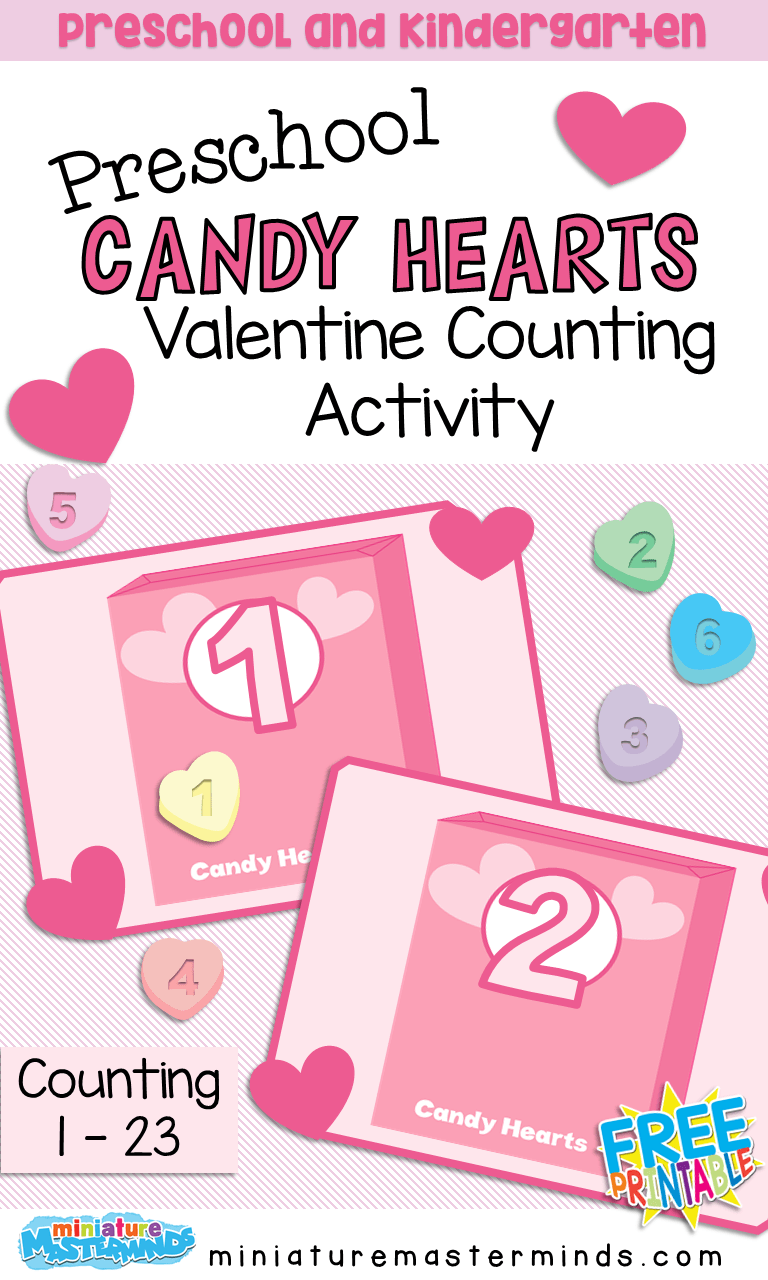 valentine-candy-hearts-counting-printable-mats-miniature-masterminds