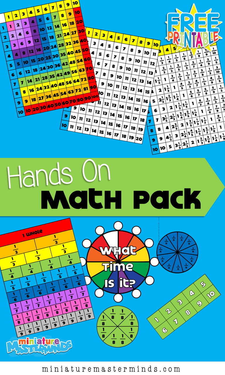 hands-on-math-pack-addition-subtraction-multiplication-division